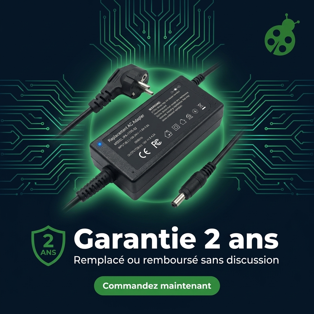 Caricabatterie computer portatile asus p1501uf dm205r