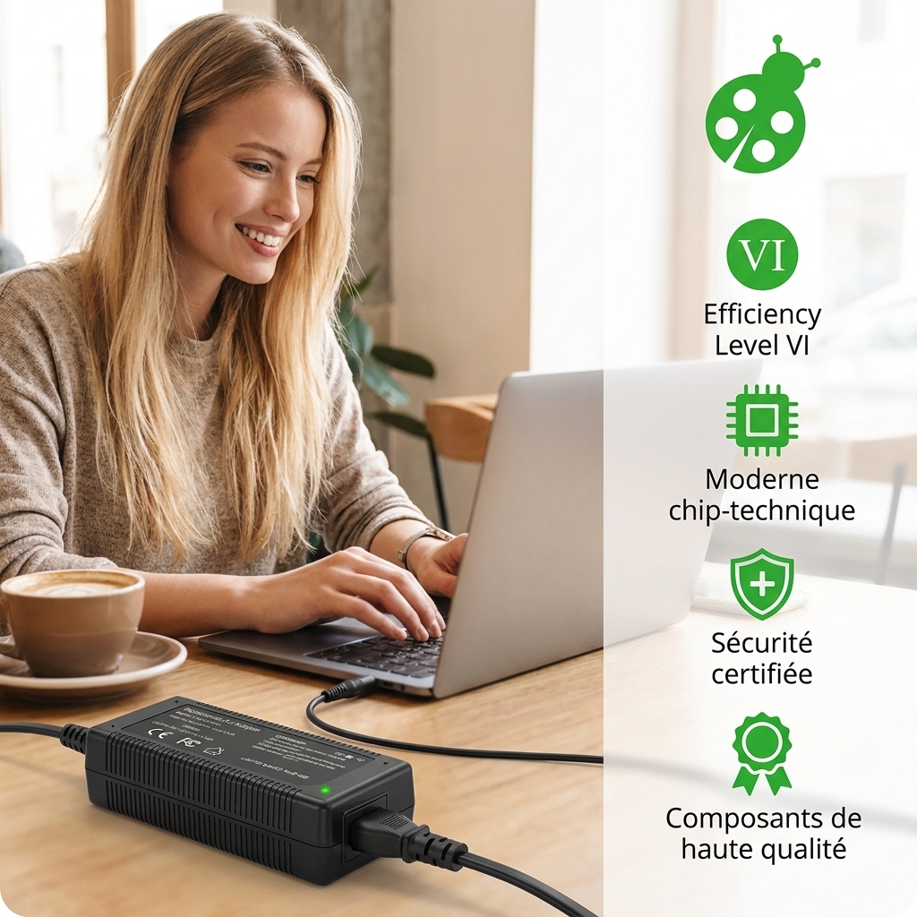 Caricabatterie computer portatile asus vivobook x542ua