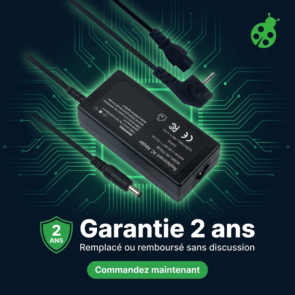 Caricabatterie computer portatile asus vivobook x542ua