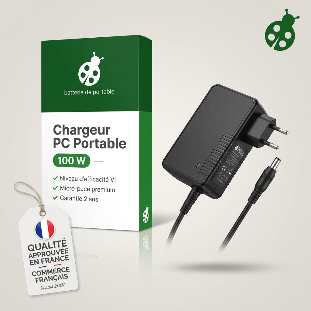Caricabatteria computer portatile acer aspire switch 10e sw3-016p-10w