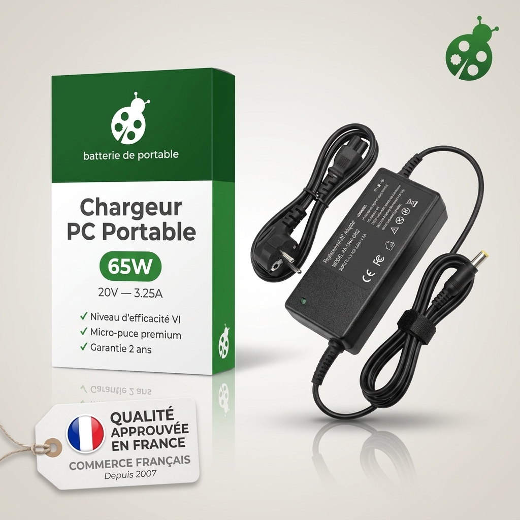 Caricabatterie computer portatile lenovo flex 6 14ikb