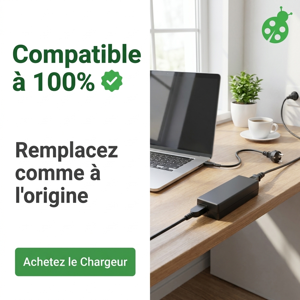 Caricabatterie computer portatile lenovo flex 6 14ikb