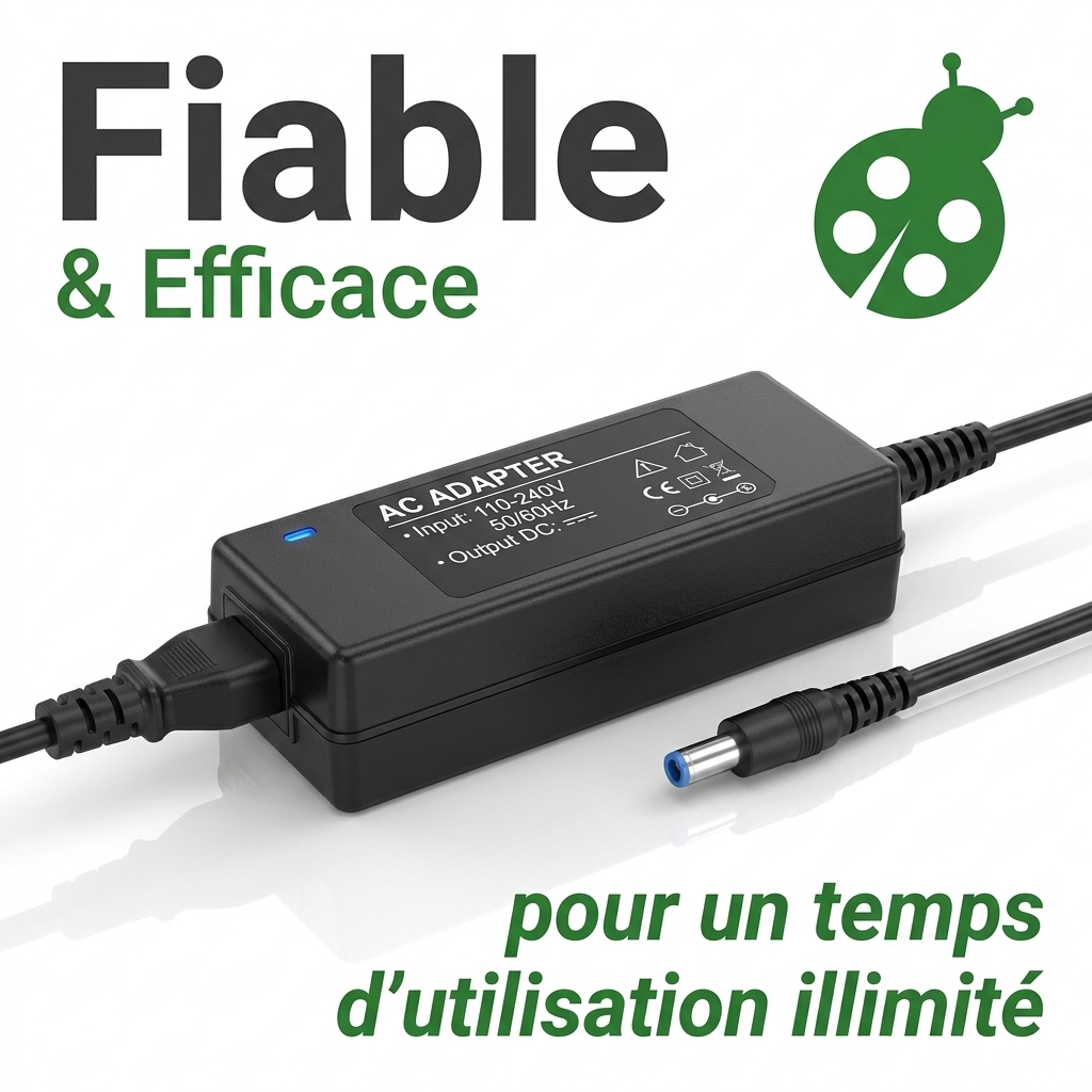 Caricabatterie computer portatile hp  pavilion 14 ck0007nf
