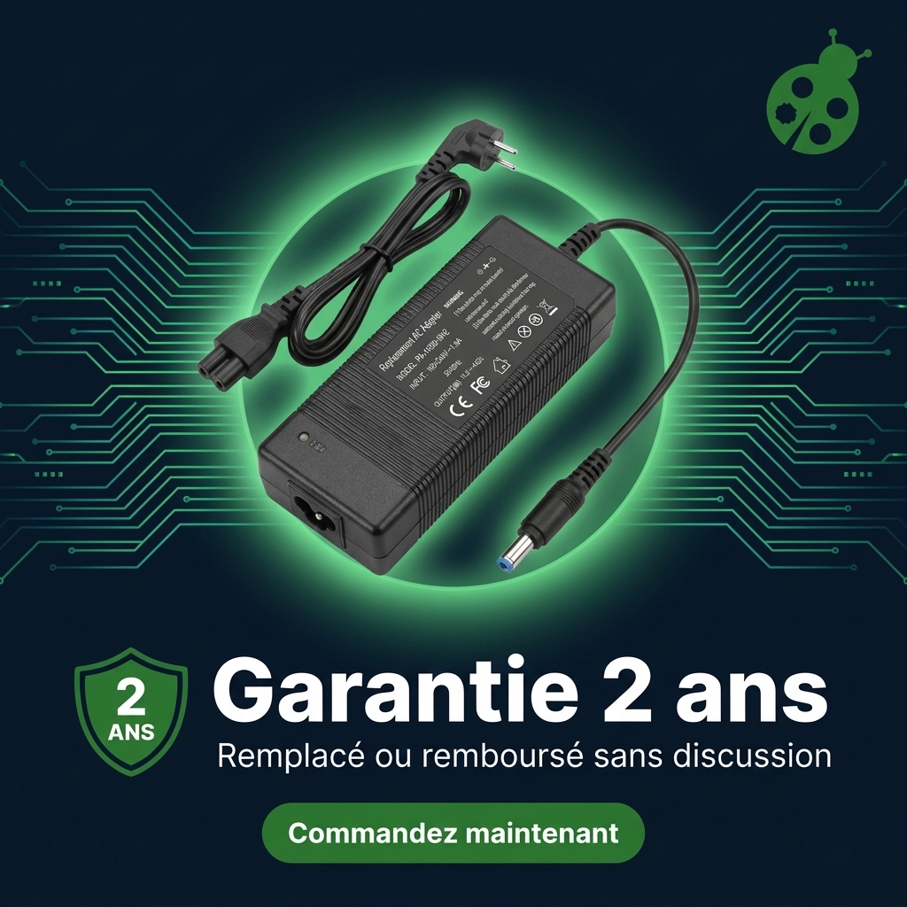 Caricabatterie computer portatile hp  pavilion 14 ce0006nf
