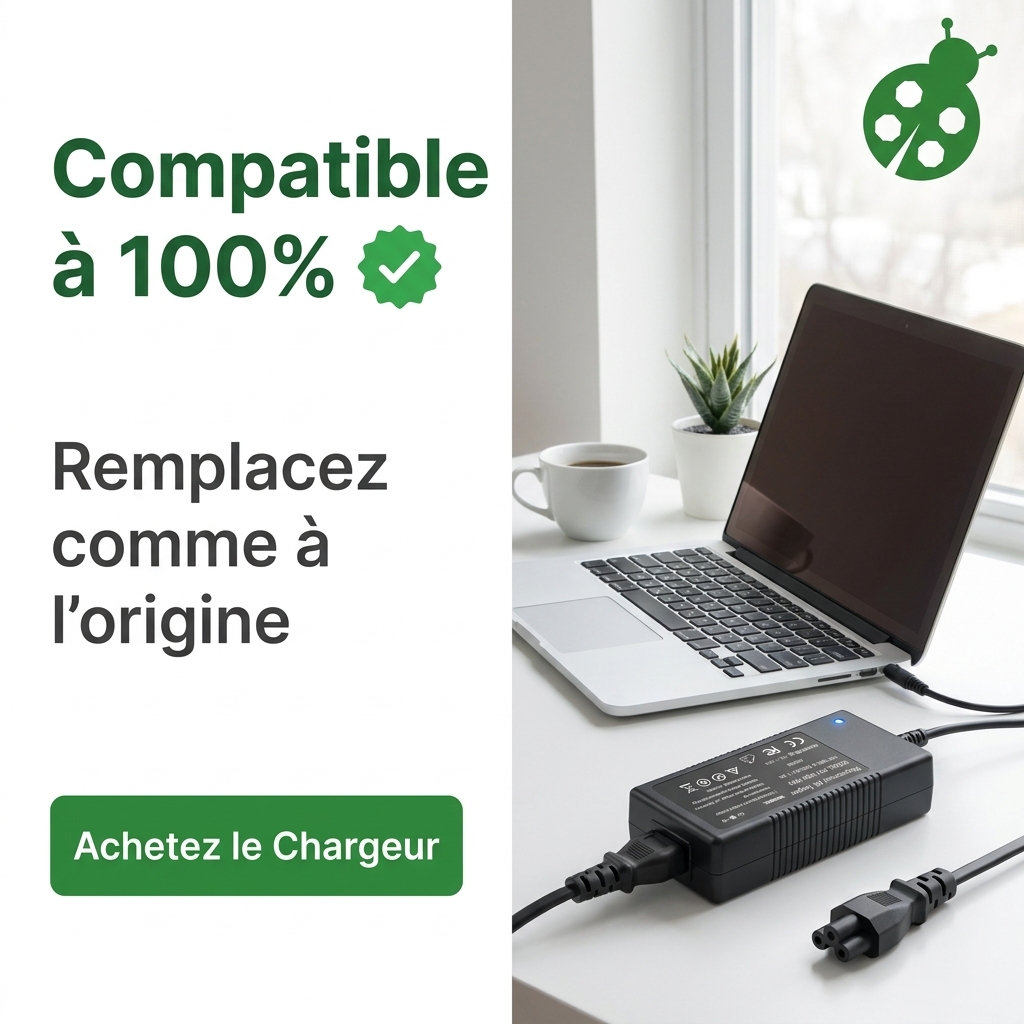 Caricabatterie computer portatile hp  pavilion 14 ce0006nf