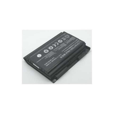 Batteria per clevo p170sm