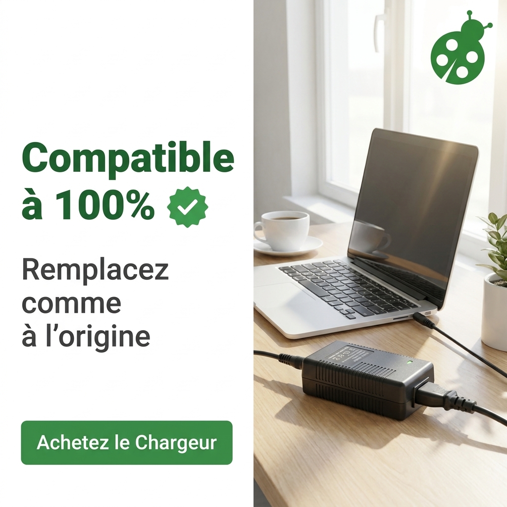Caricabatterie computer portatile thomson neo14a sl64