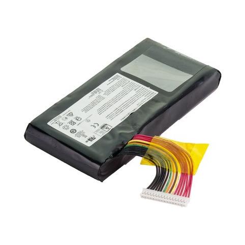 Batteria per msi gt75 titan 8rf