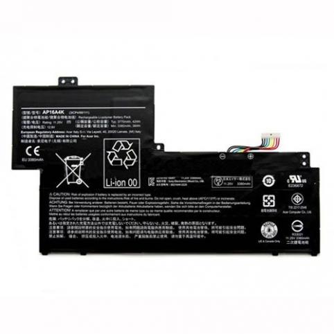 Batteria  acer 3icp4 68 111