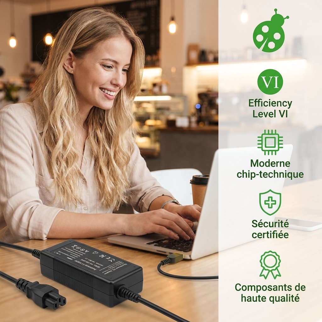 Caricabatterie computer portatile lenovo legion y540 15irh pg0