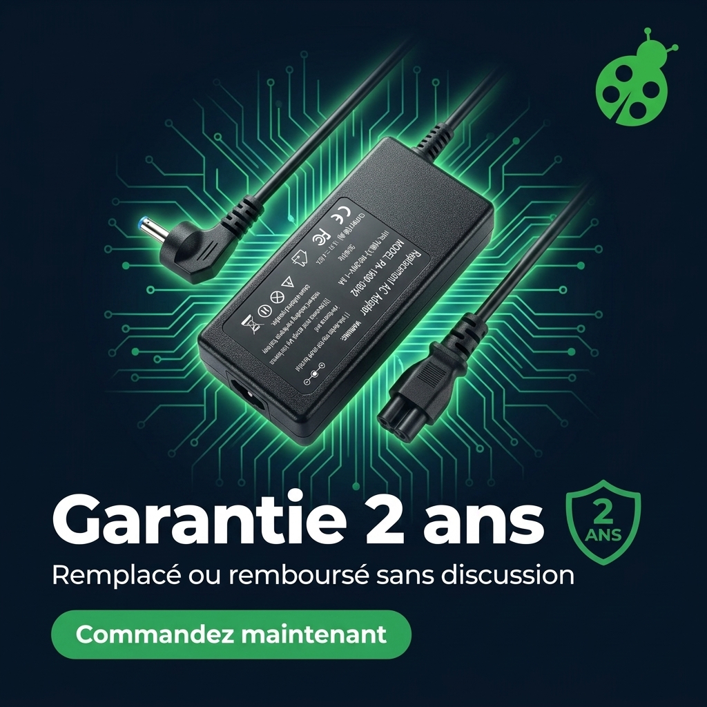 Caricabatterie computer portatile hp  17 ca0060nf