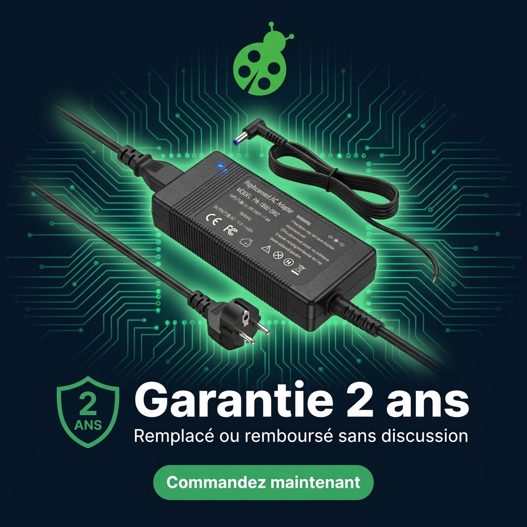 Caricabatterie computer portatile hp  stream 14 ds0007nf
