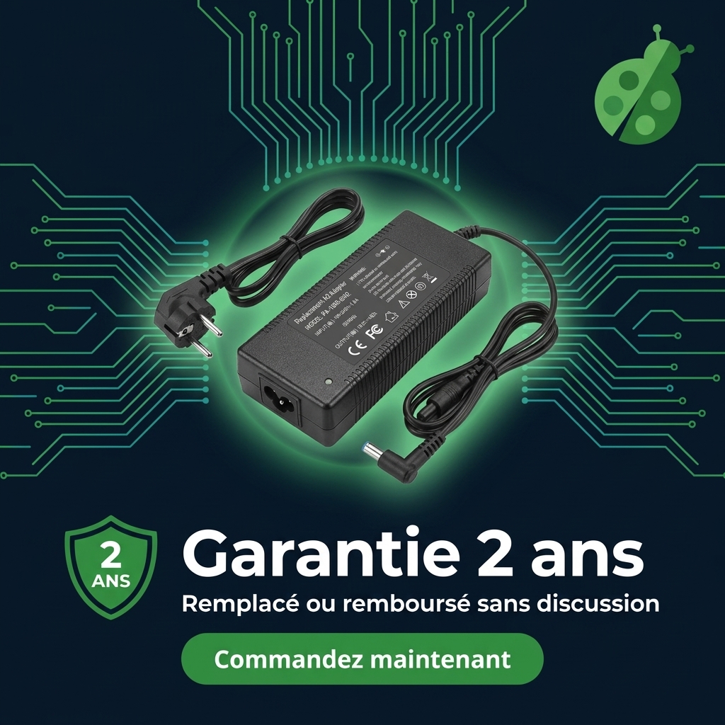 Caricabatterie computer portatile hp  stream 14 cb035nf