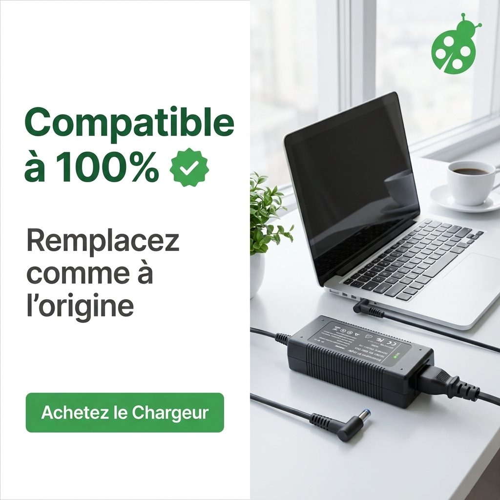 Caricabatterie computer portatile hp  stream 14 cb035nf