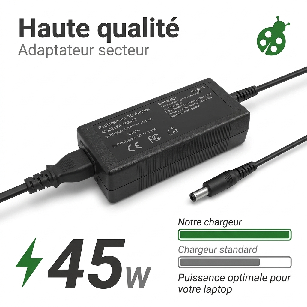 Caricabatterie computer portatile asus x409ua