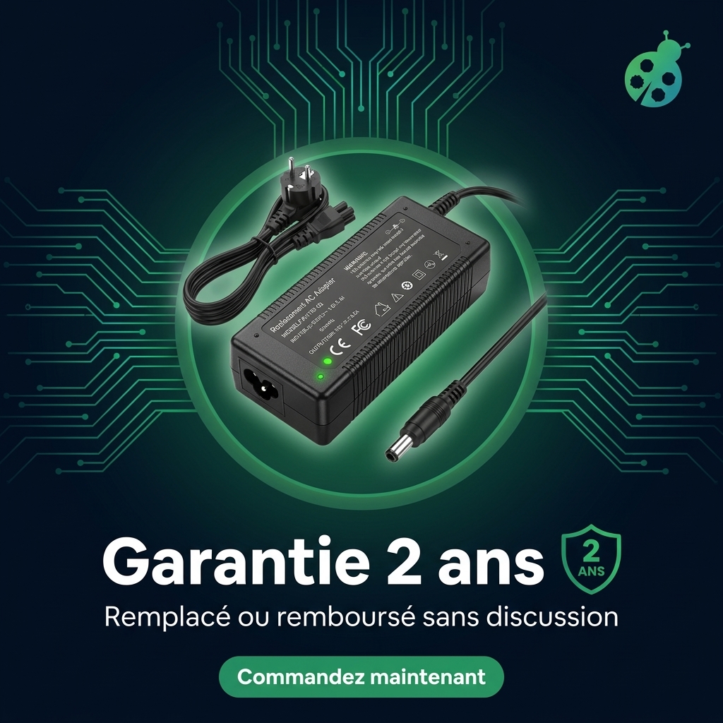 Caricabatterie computer portatile asus x409ua