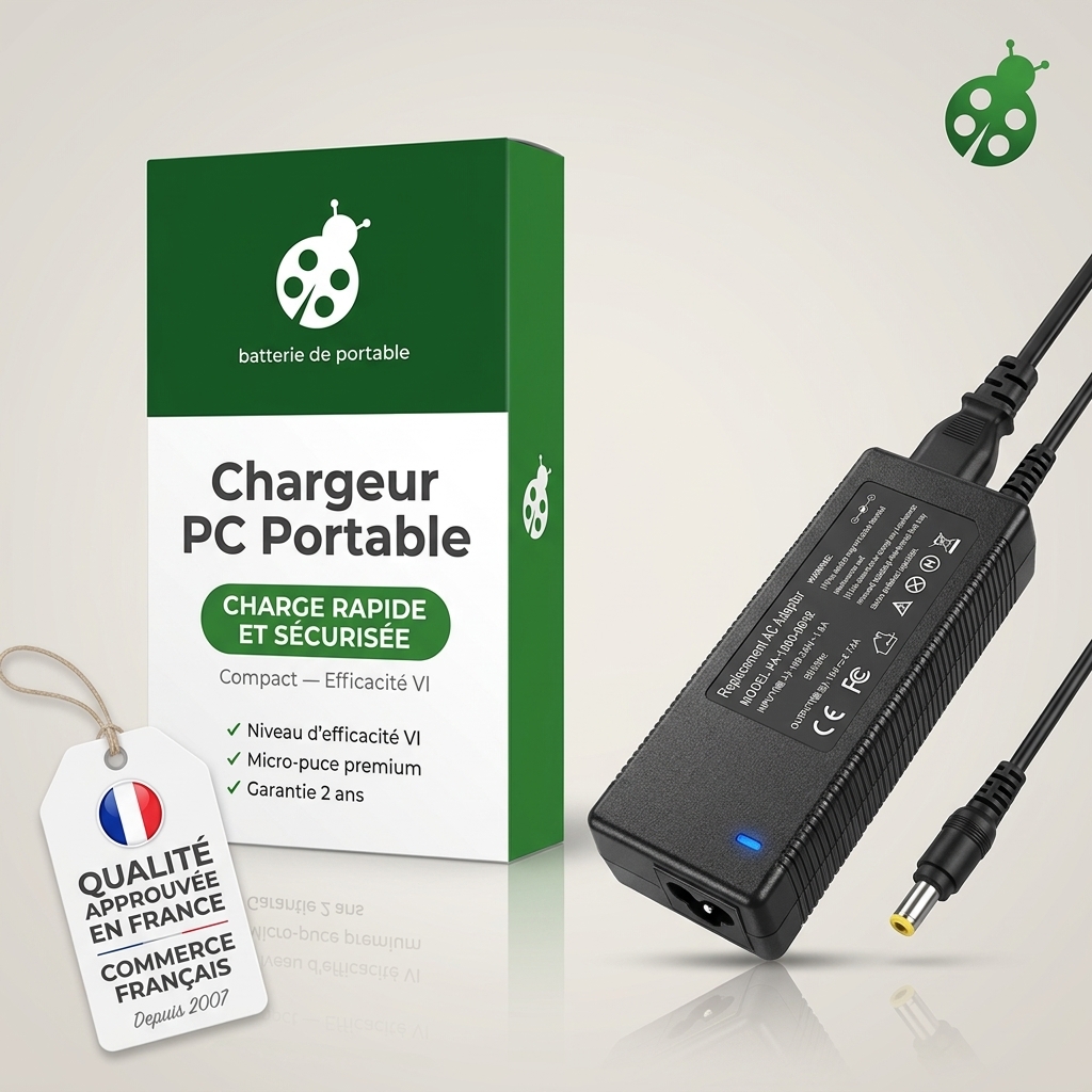Caricabatteria computer portatile asus r509fa-ej945t