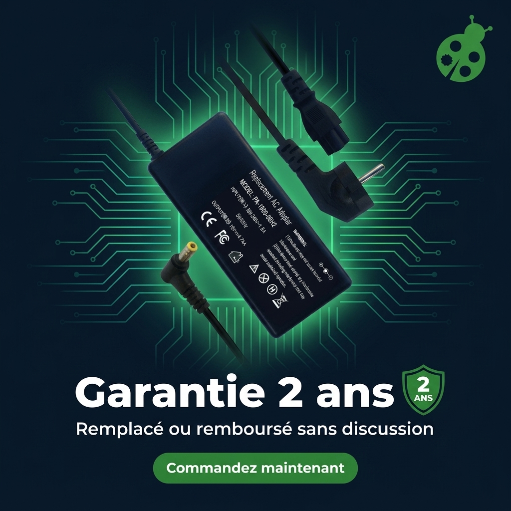 Caricabatterie computer portatile asus r509fa ej945t