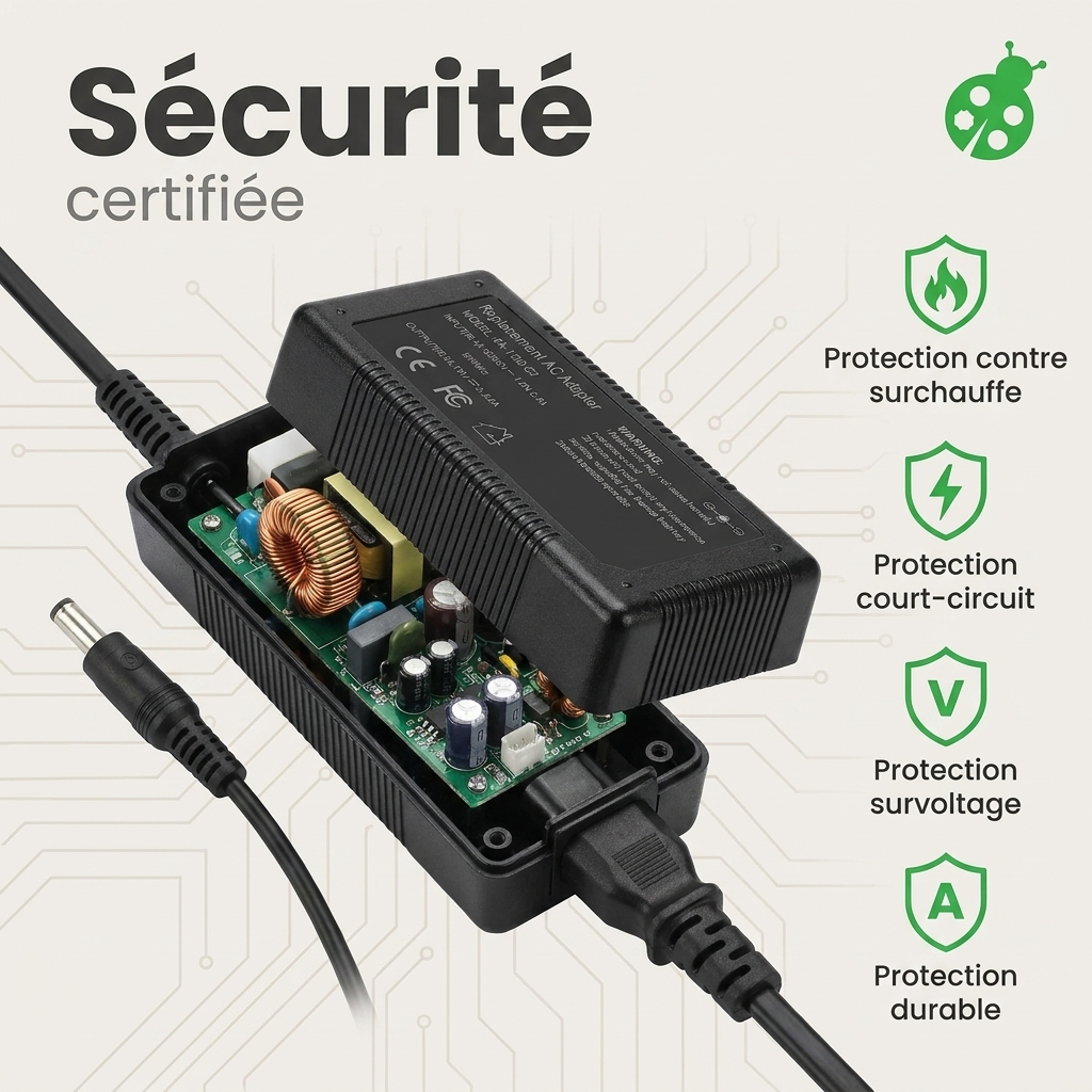 Caricabatterie computer portatile asus r409fa