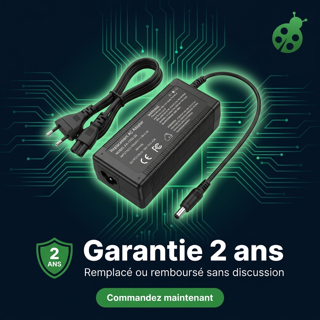 Caricabatterie computer portatile asus r409fa