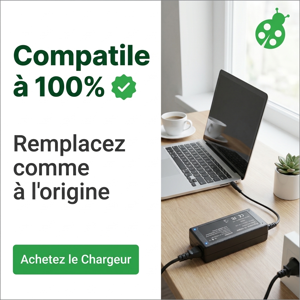 Caricabatterie computer portatile asus r409fa
