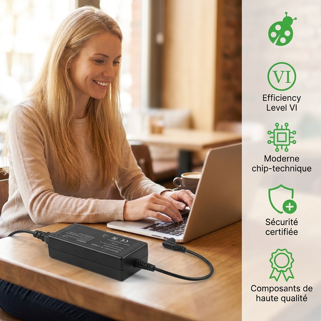 Caricabatterie computer portatile asus r409ba