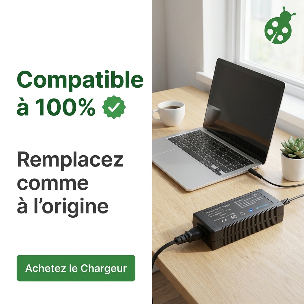 Caricabatterie computer portatile asus r409da