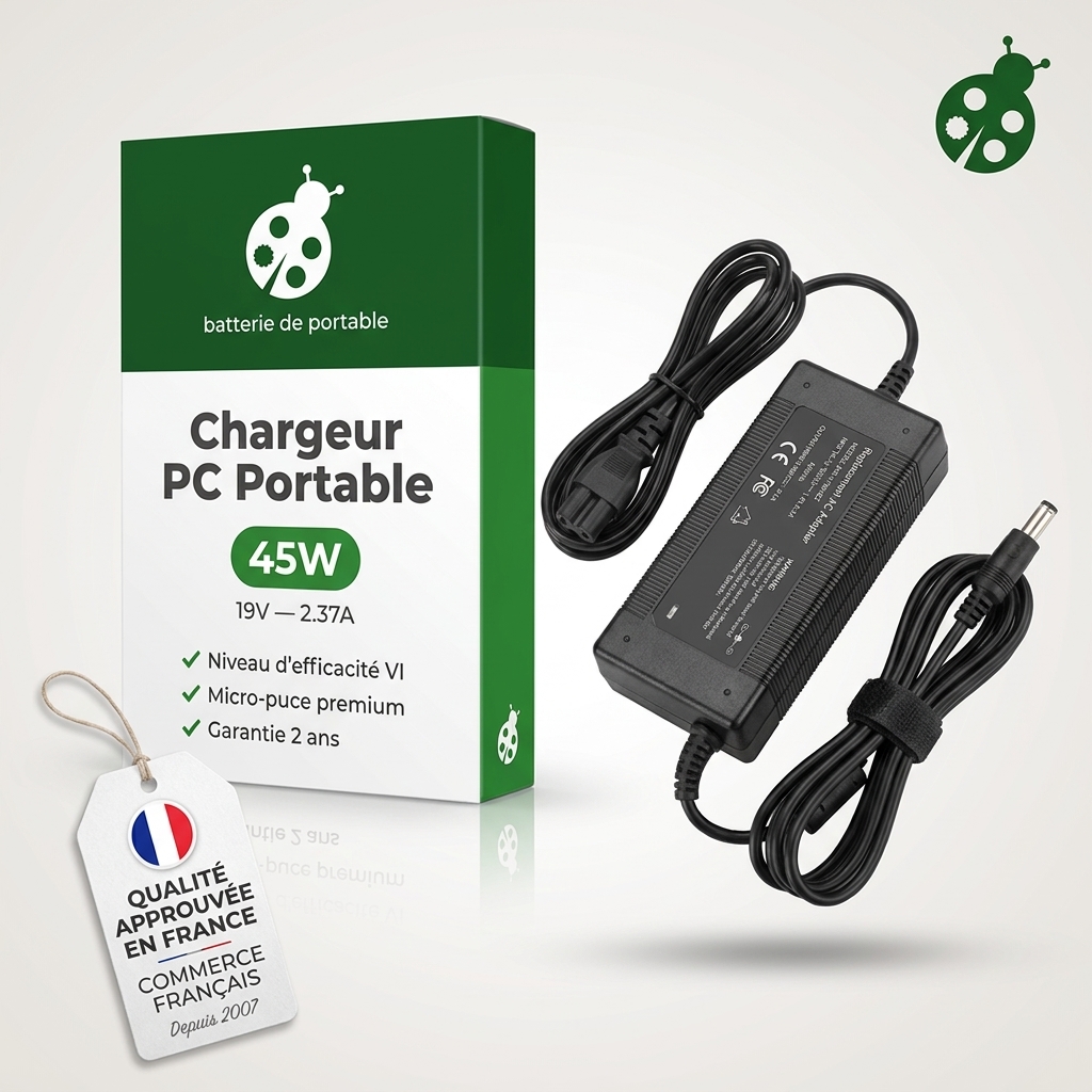 Caricabatteria computer portatile asus r409ua
