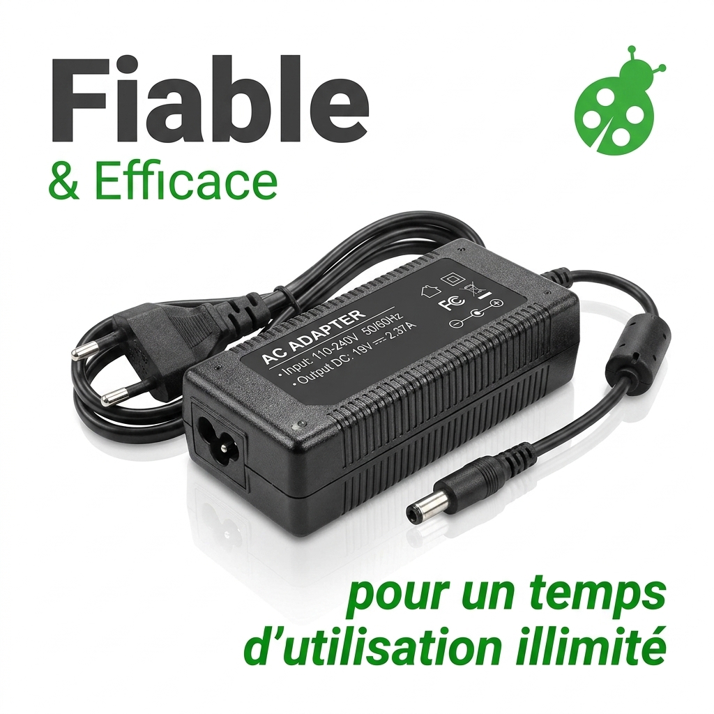 Caricabatterie computer portatile asus r409ua