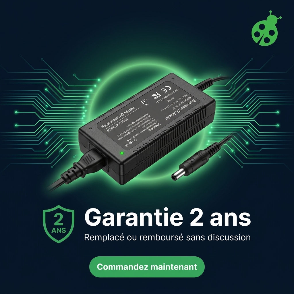 Caricabatterie computer portatile asus r409ua