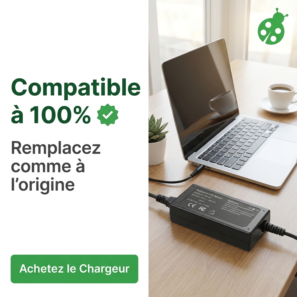 Caricabatterie computer portatile asus r409ua