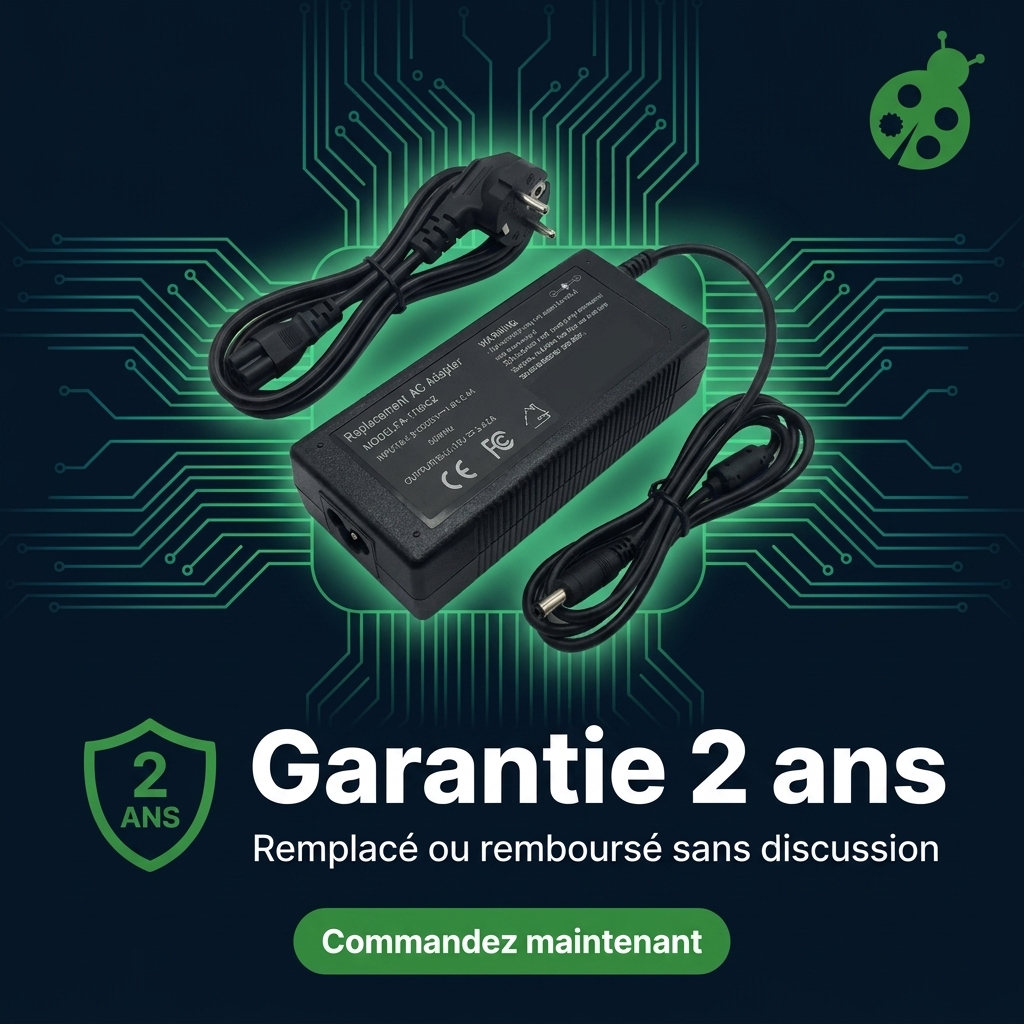 Caricabatterie computer portatile asus r409vp