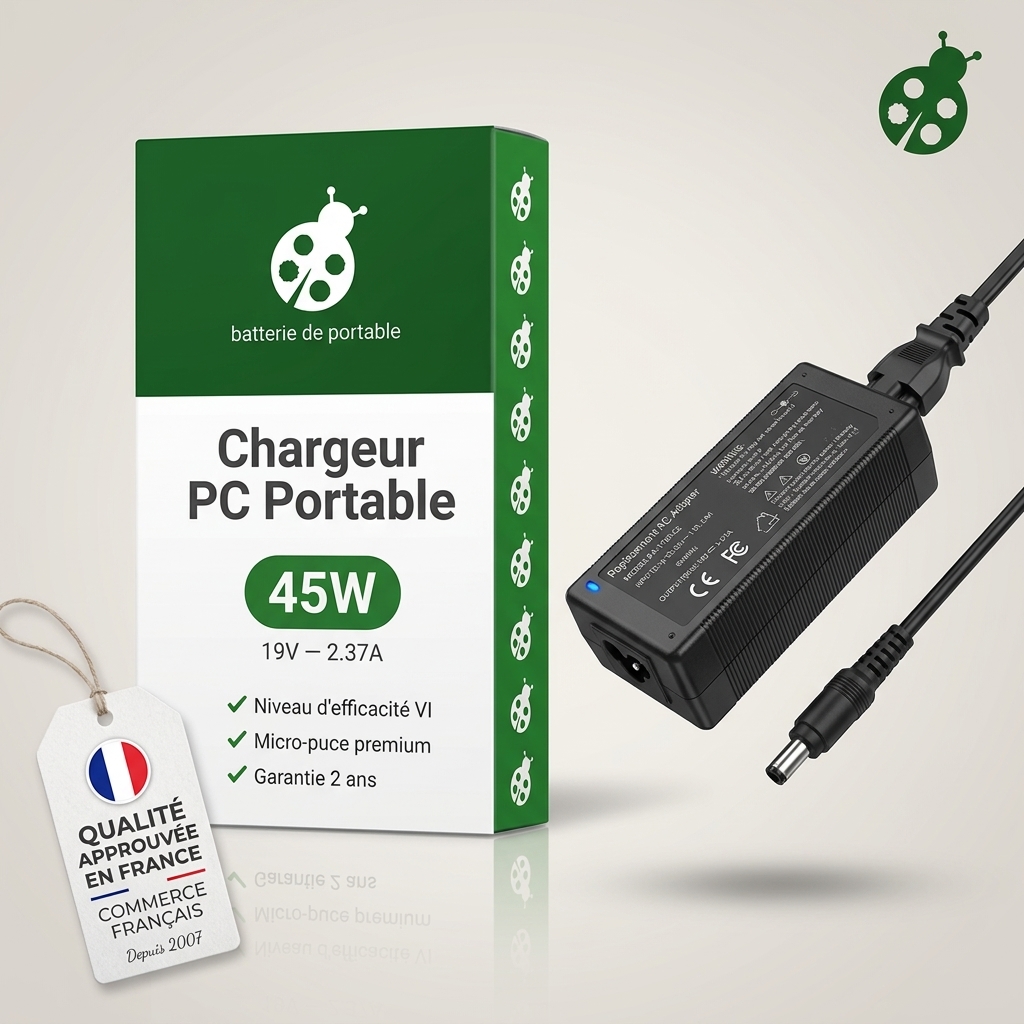 Caricabatteria computer portatile asus r509da