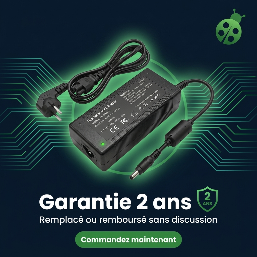 Caricabatterie computer portatile asus r509da ej034t