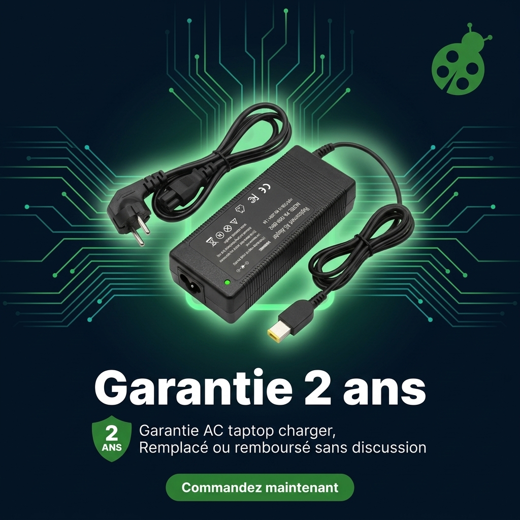 Caricabatterie computer portatile lenovo ideapad l340 gaming