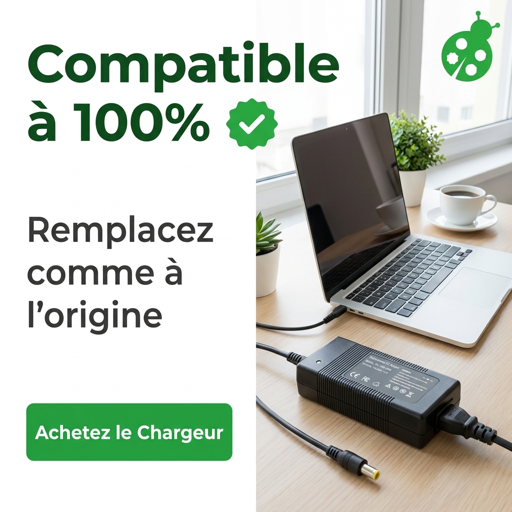 Caricabatterie computer portatile lenovo ideapad l340 gaming