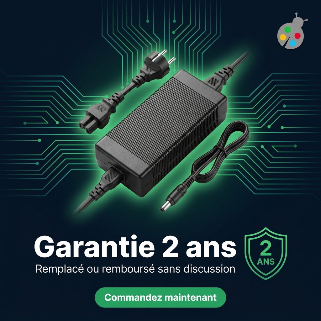 Caricabatterie computer portatile dell latitude e6520