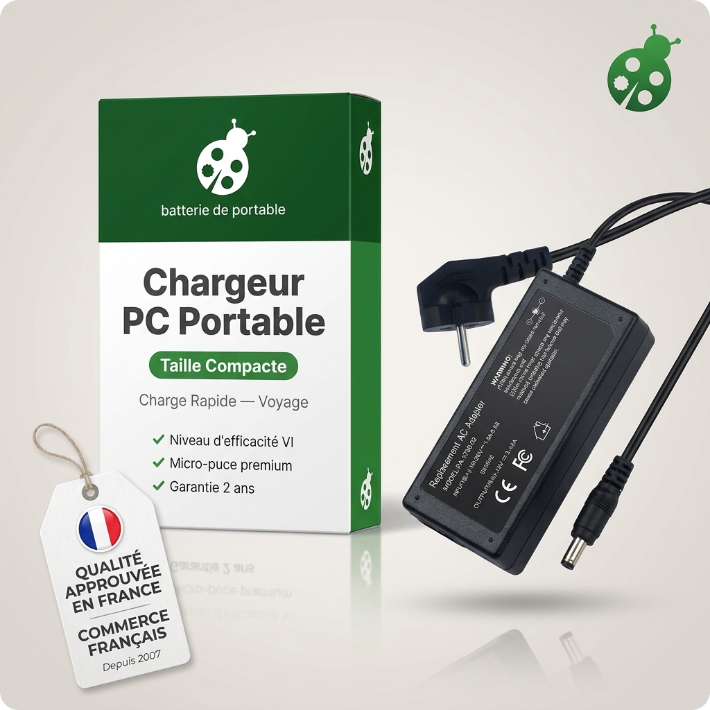 Caricabatteria computer portatile asus k509fa