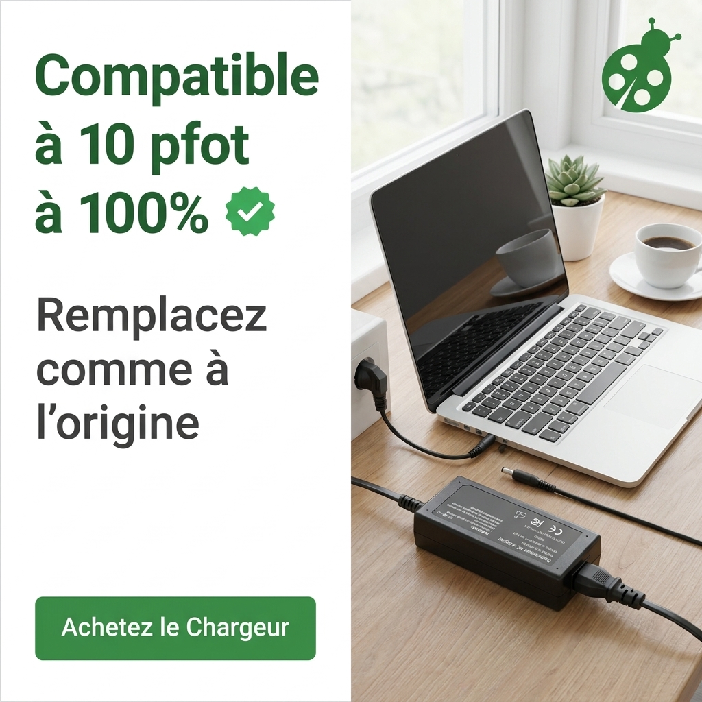 Caricabatterie computer portatile asus k509fa
