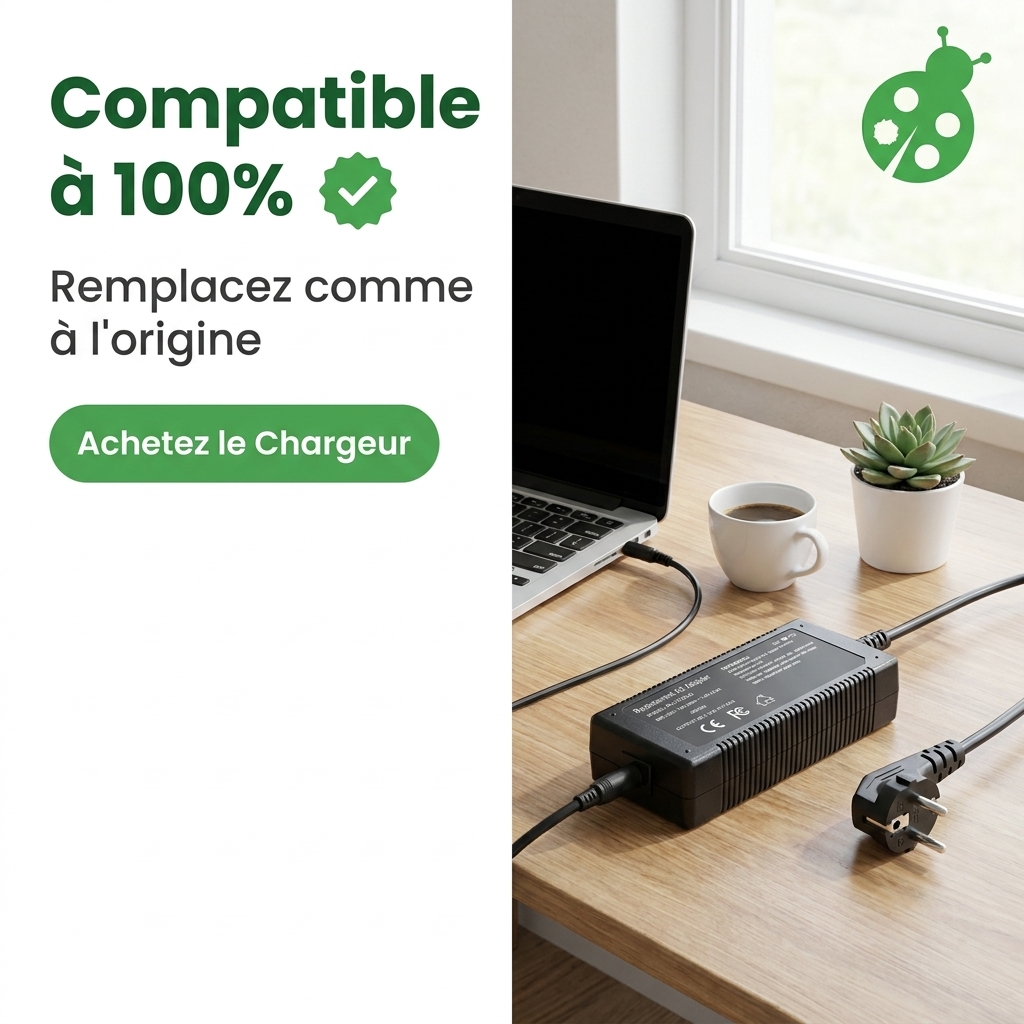 Caricabatterie computer portatile asus s509ua ej999t