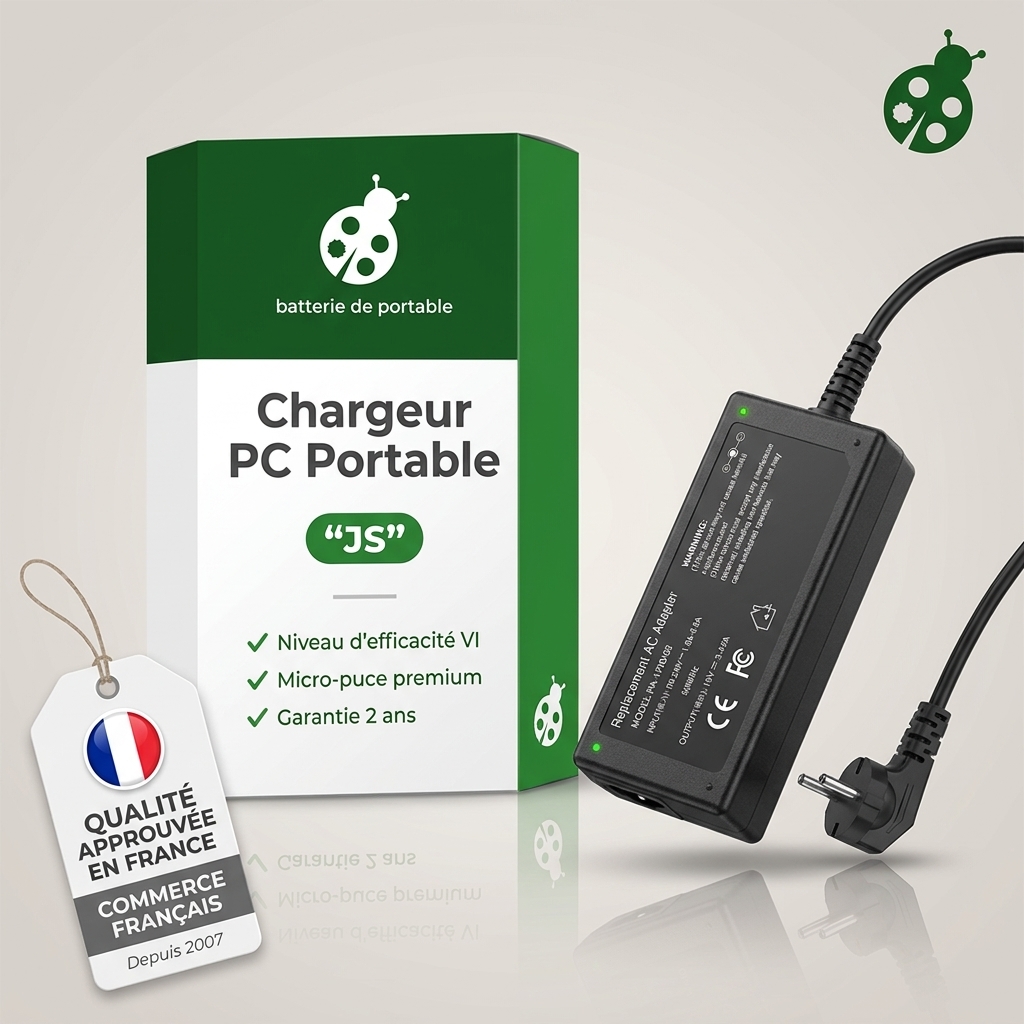 Caricabatterie per computer portatile asus m509d