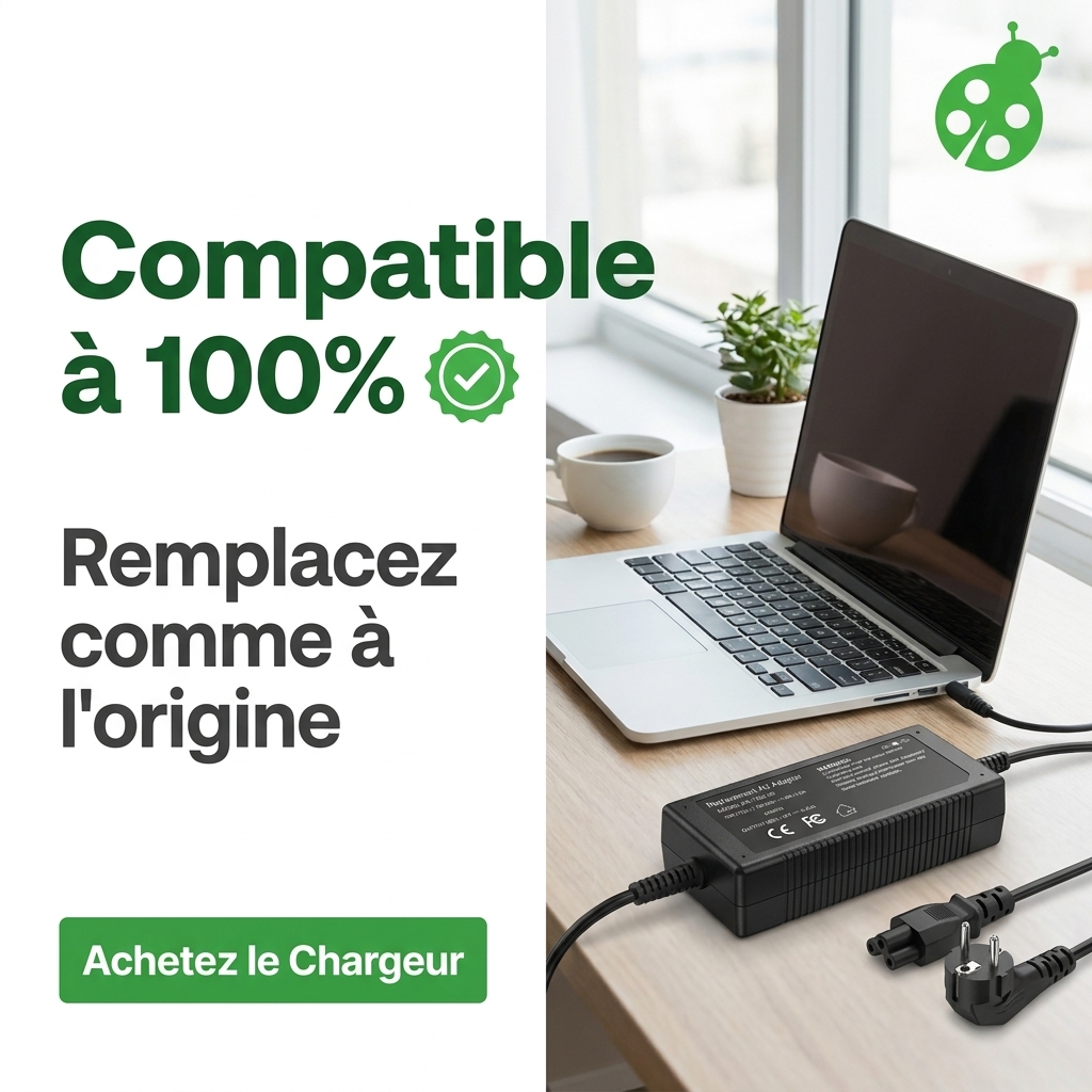 Caricabatterie computer portatile asus m509d