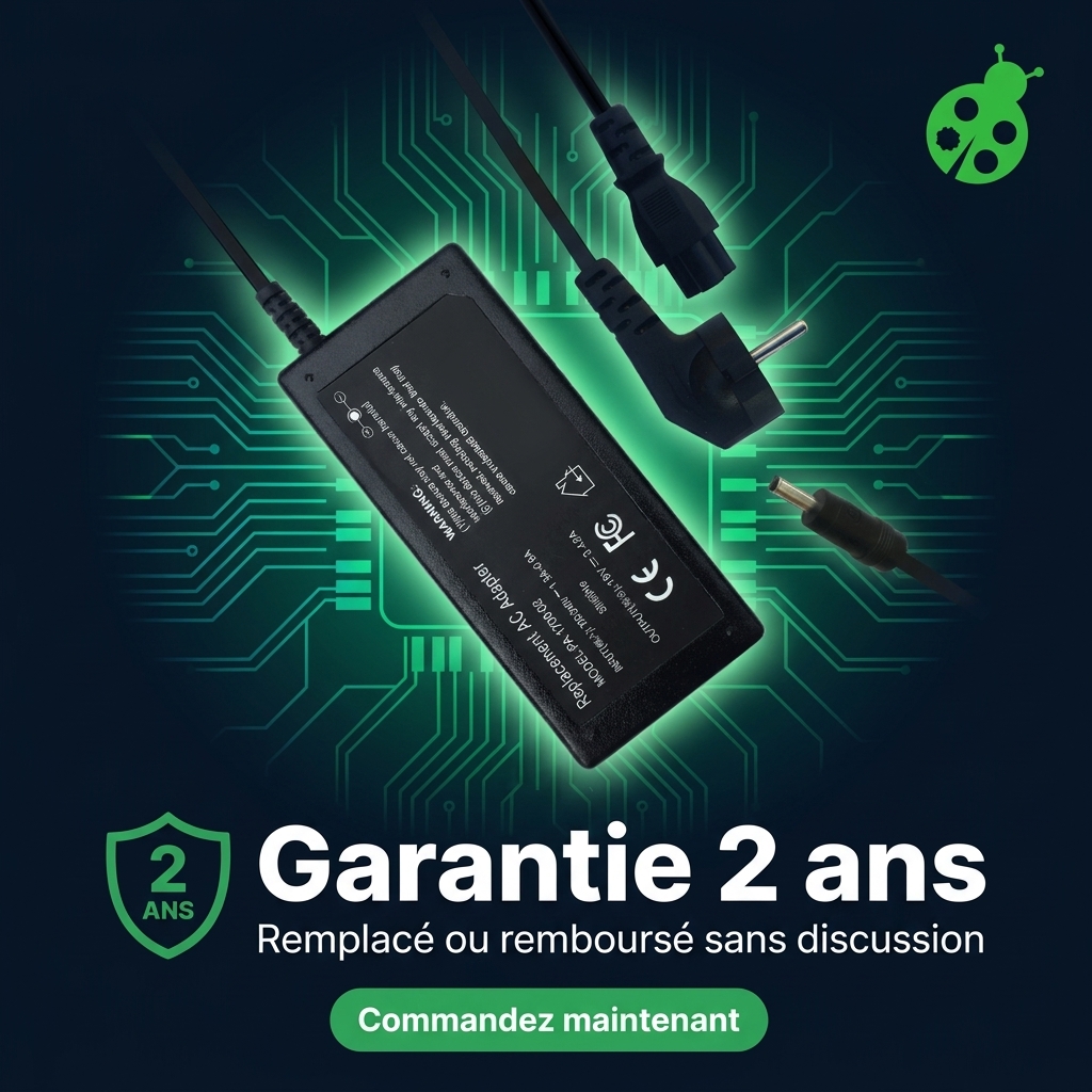 Caricabatterie computer portatile asus r521fl