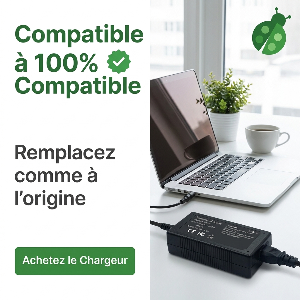 Caricabatterie computer portatile asus r521fl