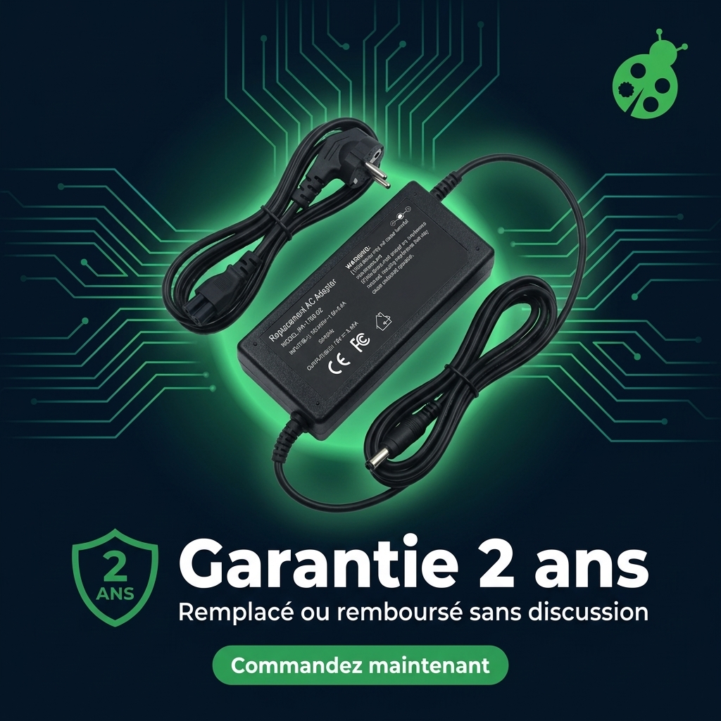 Caricabatterie computer portatile asus r521fa ej45