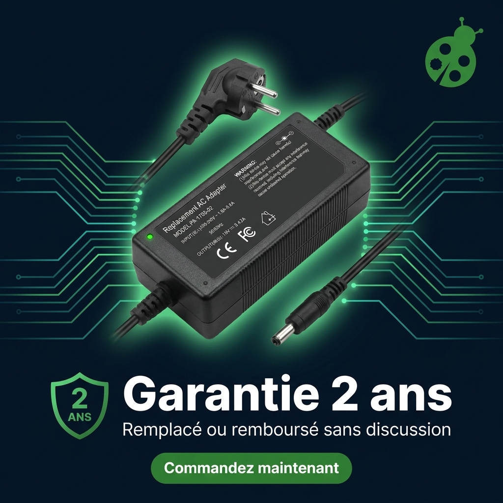 Caricabatterie computer portatile asus r521ua ej091t