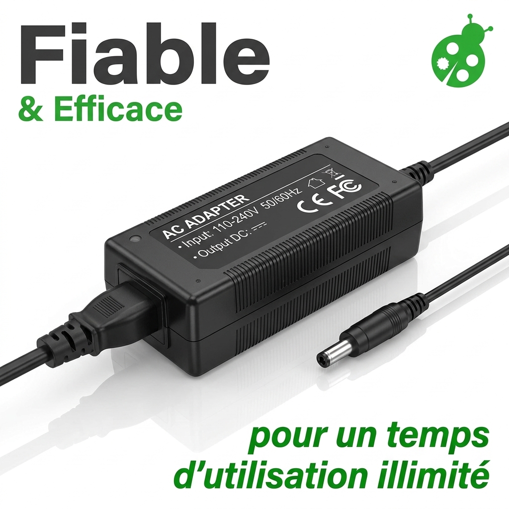 Caricabatterie computer portatile asus vivobook f540la xx436t
