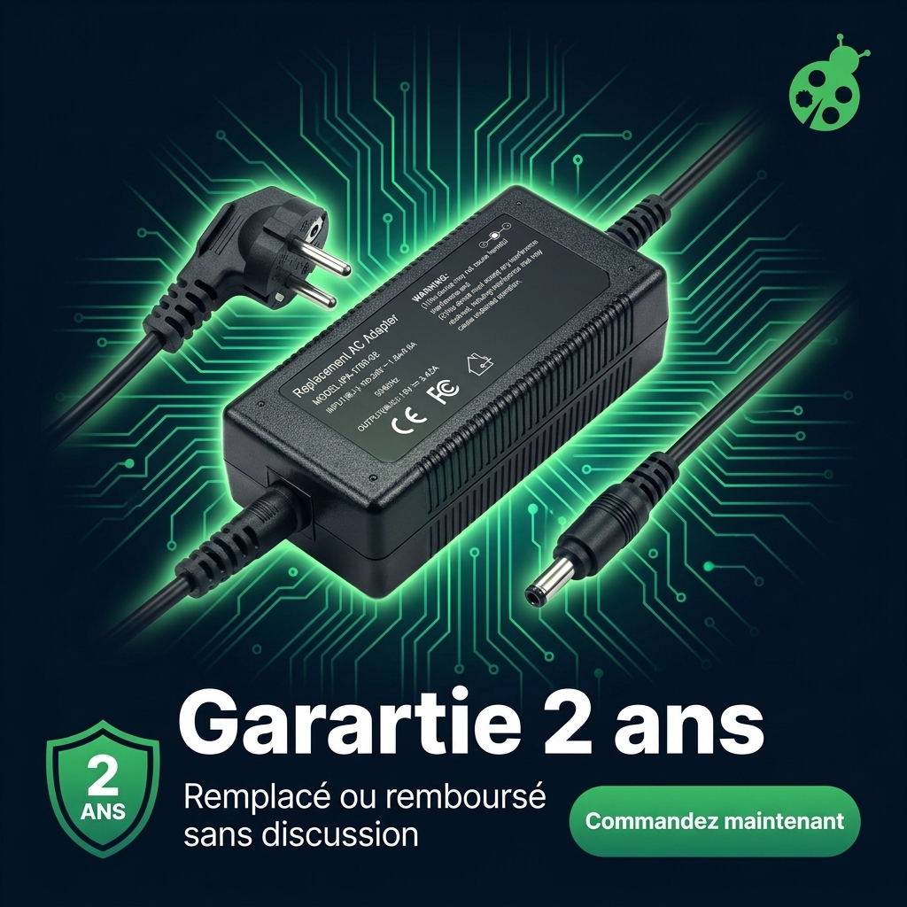 Caricabatterie computer portatile asus vivobook f540la xx436t