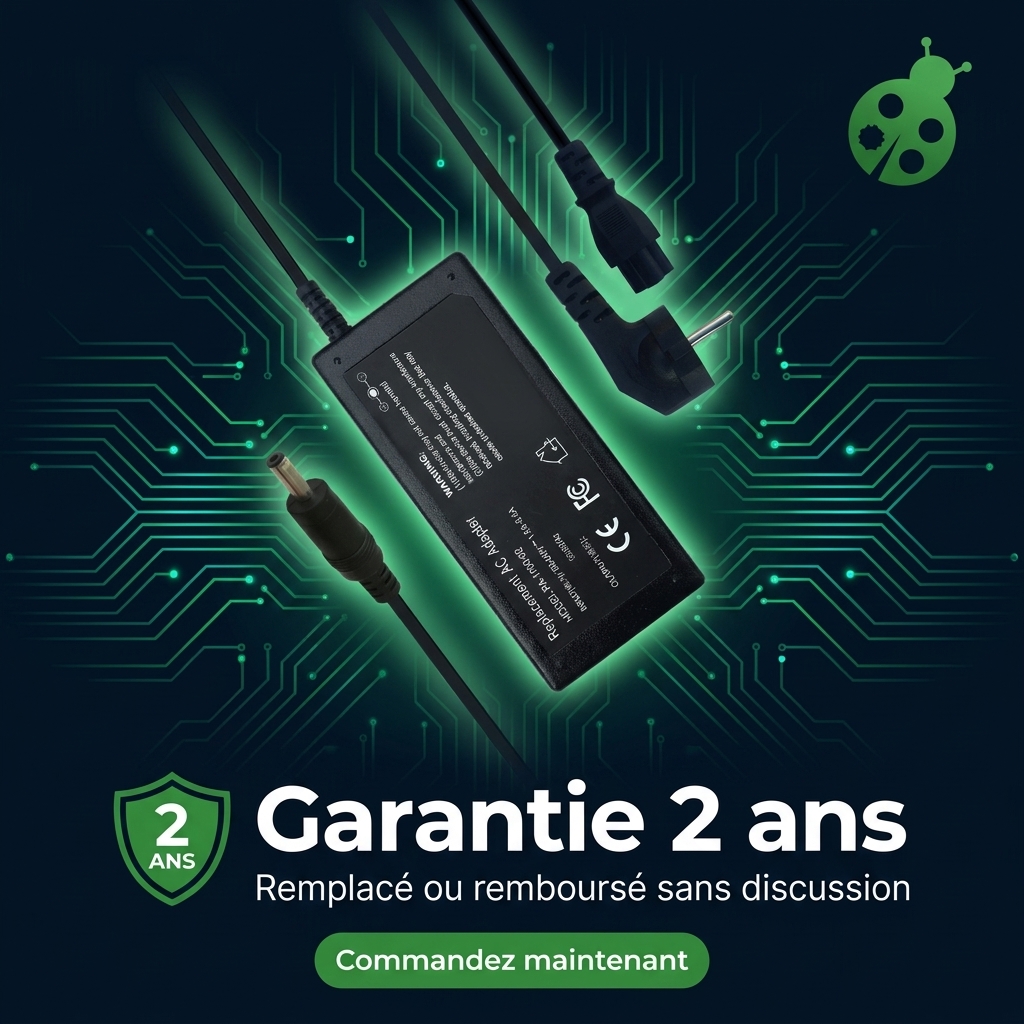 Caricabatterie computer portatile asus vivobook f412ua ek334t