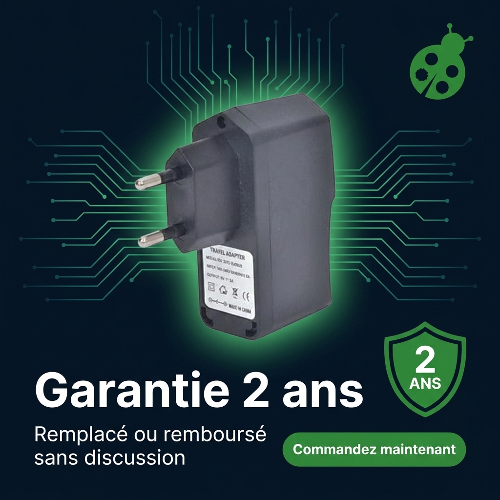 Caricabatterie computer portatile thomson neo15cd